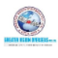 Greater Vision Overseas Pvt. Ltd. Logo