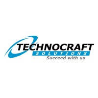 Technocraft Solutions Logo