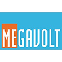 Megavolt Logo
