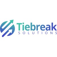 Tiebreak Solutions Logo