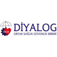 Diyalog OSGB Logo