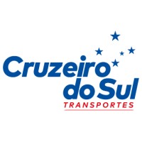 Cruzeiro do Sul Transportes Logo