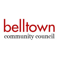 Belltown Community Council Logo