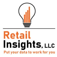 Retail Insights, LLC Logo