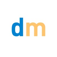 Diprose Media Logo