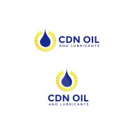 CDN Oil and Lubricants Logo