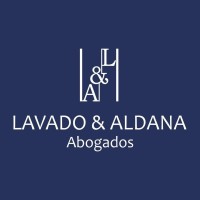 Lavado & Aldana Abogados Logo