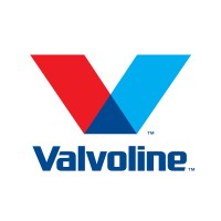 Valvoline Australia & New Zealand Logo