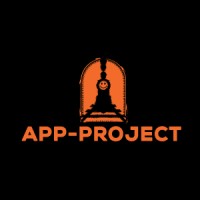 App-Project LLC Logo