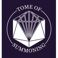 Tome of Summoning Logo