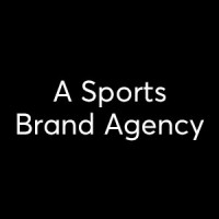 A Sports Brand Agency Logo