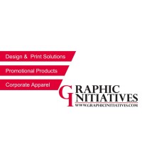 Graphic Initiatives Logo