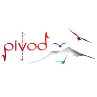 PIVOD 75 Logo