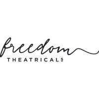 Freedom Theatricals Logo