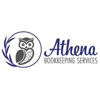 Athena Bookkeeping Services, LLC Logo