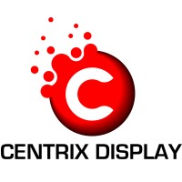 Centrix Display, Inc. Logo