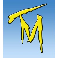 Tropical Maniac Logo