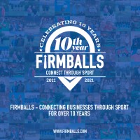 FirmBalls Logo