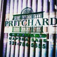 Pritchard Realty Logo