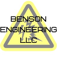 Benson Engineering, LLC Logo