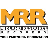 Midland Resource Recovery Logo
