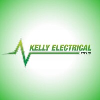 Kelly Electrical Pty Ltd Logo