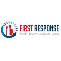 First Response Maintenance Solutions Logo