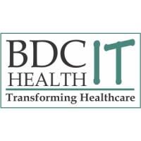 BDC-HealthIT Logo