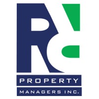 R&R Property Managers, Inc. Logo