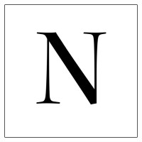 Nomadic Narrative Logo