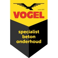 Vogel Belgium n.v. Logo