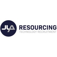 JLA Resourcing Ltd Logo