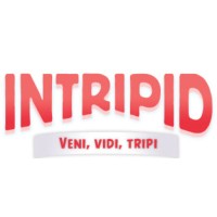 Intripid Logo