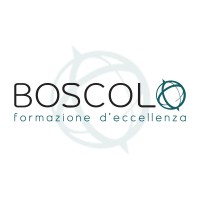 Boscolo Formazione Logo