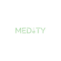 MEDITY Investments s.r.o. Logo