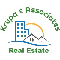 Krupa & Associates Real Estate LLC Logo