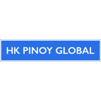 HKPinoy Global Limited Logo