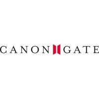 Canongate Logo