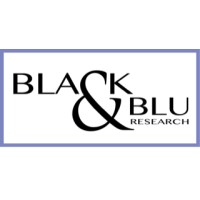 Black & Blu Research, LLC Logo