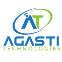 Agasti Technologies Pvt Ltd Logo