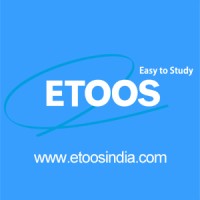 ETOOS EDUCATION PVT. LTD. Logo