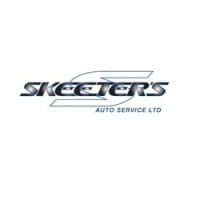 Skeeters Auto Service Logo
