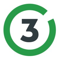 GOAL 3 Logo