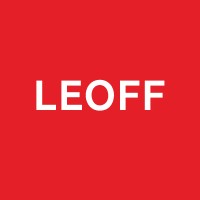 LEOFF Logo