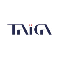 TAIGA Logo