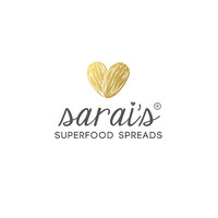 Sarai´s Superfood Spreads Logo