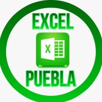 Excel Puebla Logo