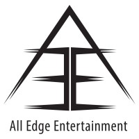 All Edge Entertainment Logo