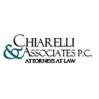 Chiarelli & Associates, P.C. Logo