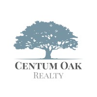 Centum Oak Realty Logo